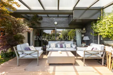 Apartamento en Encinar de los Reyes