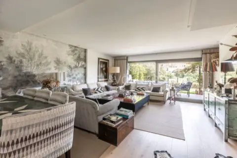 Apartamento en Encinar de los Reyes