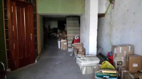 Local comercial en Plaza de Juan XXIII, 4