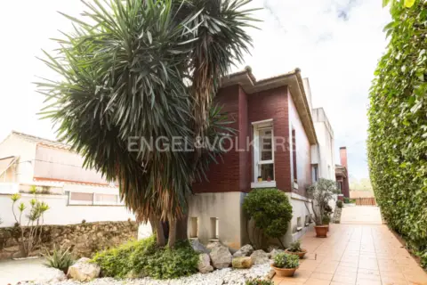 Casa en El Zaudín-Club de Golf