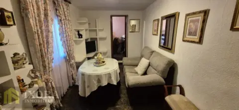 Piso en calle del Obispo Álvarez Lara