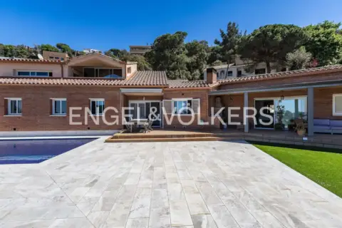 Casa en Sant Fost de Campsentelles