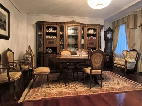 Piso en calle Magdalena, 39