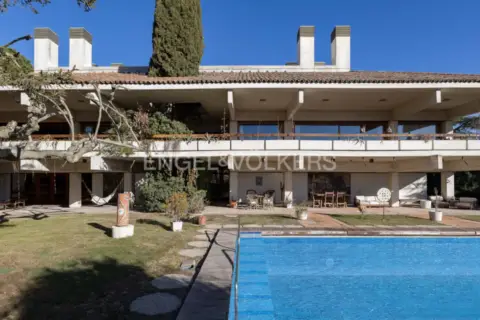 Casa en Avenida de Palomar