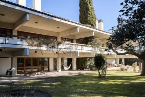 Casa en Avenida de Palomar