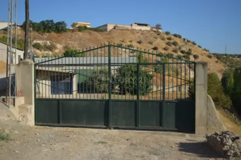 Terreno en Cuesta de la Isla, nº s/n