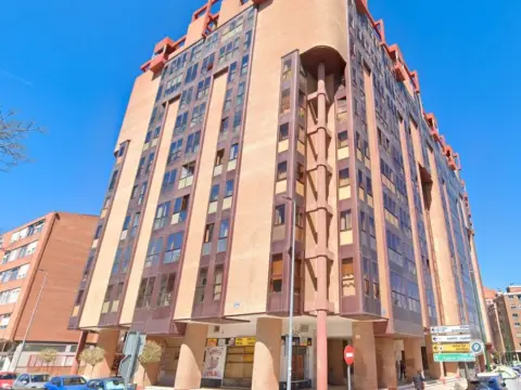 Piso en Avenida de Irún, 6