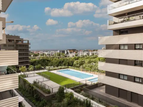 Piso en Esplugues de Llobregat