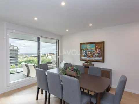 Piso en Esplugues de Llobregat