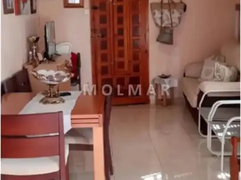 Casa en Dos Aguas