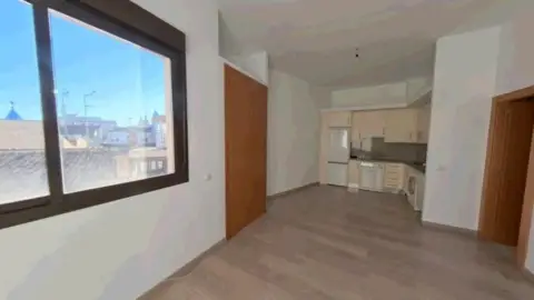 Estudio en Avenida de la Rosaleda, 4