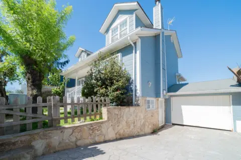 Chalet en calle del Picazuelo, 4