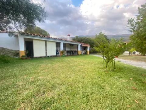Chalet en calle N-A