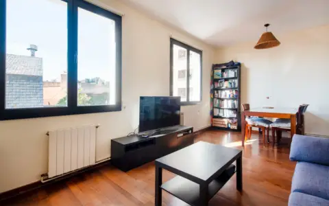 Piso en calle Putxet