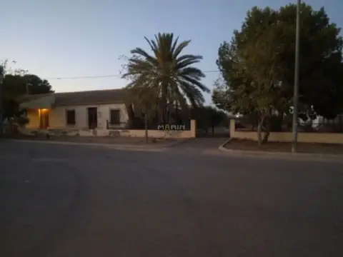 Casa en calle Pasaje Lomas Arriba, nº 8