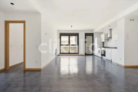 Piso en Nuevo Tres Cantos