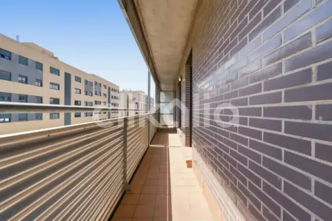 Piso en Nuevo Tres Cantos