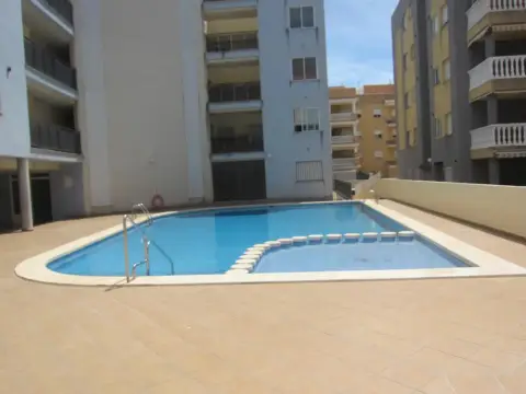 Apartamento en calle Dedalo, 9
