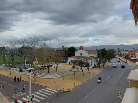 Apartamento en Camino del Serratelles, 1