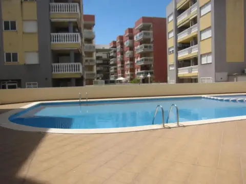 Apartamento en calle Dedalo, 9