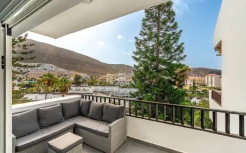 Dúplex en Avenida Amsterdam