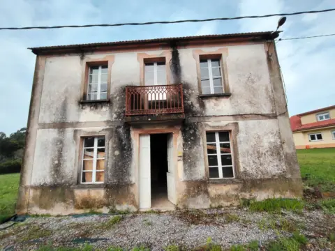 Casa en calle Dp-6202