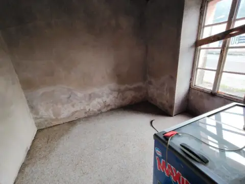 Casa en calle Dp-6202