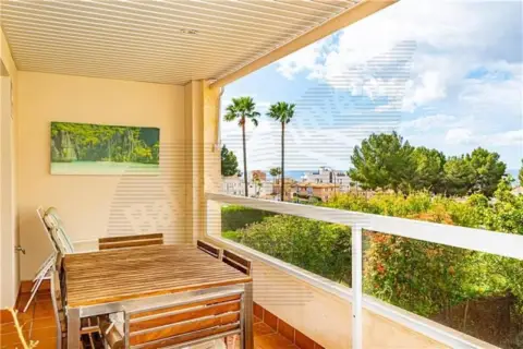 Piso en La Bonanova-Porto Pi