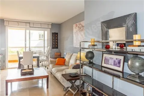 Piso en La Bonanova-Porto Pi