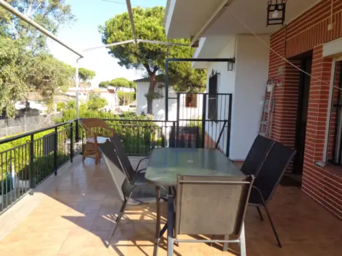 Chalet en Camino de las Antillas, 13