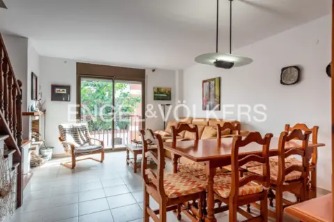 Dúplex en Altafulla