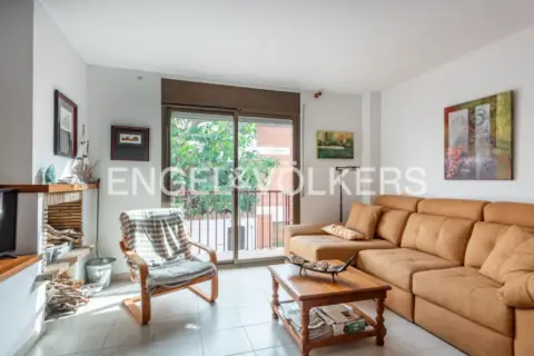 Dúplex en Altafulla