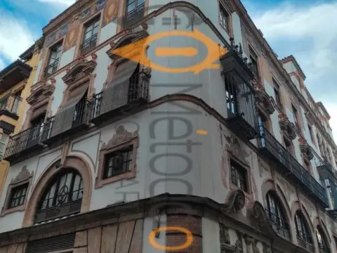 Piso en calle Francos