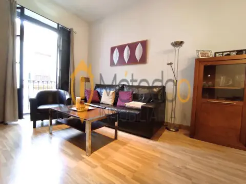 Piso en calle Francos