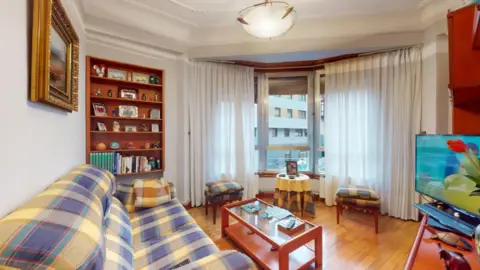 Piso en Zabala