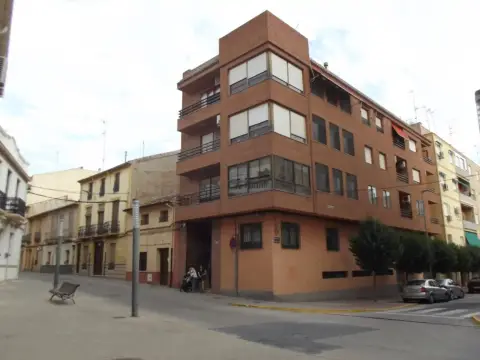 Piso en calle de Mendizábal