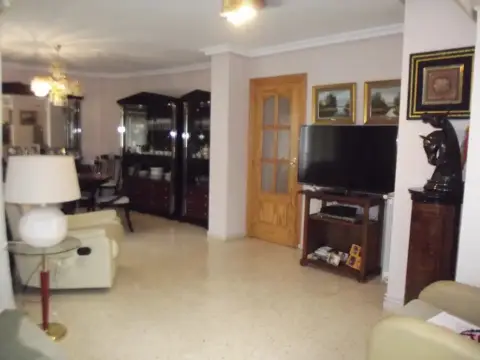 Piso en calle de Mendizábal