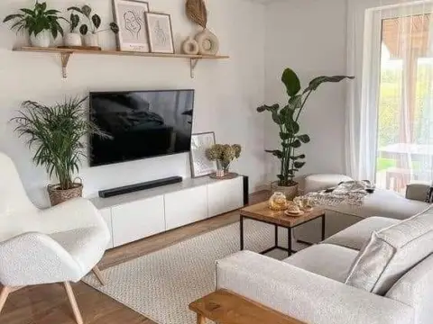 Piso en La Viña-San José