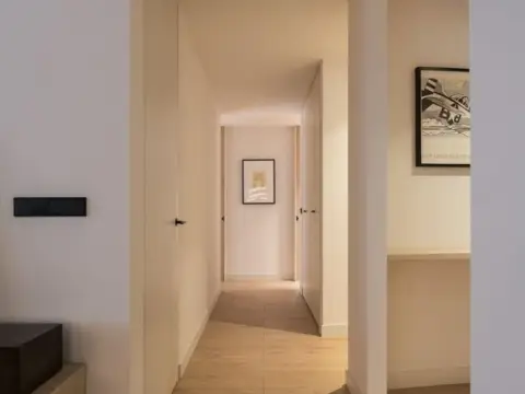 Piso en La Viña-San José