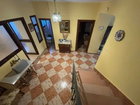 Casa en Centro