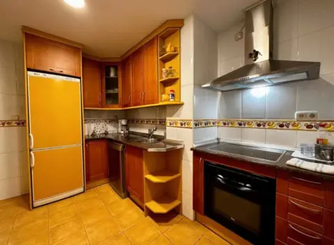 Piso en calle calle Tales de Mileto