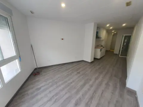 Piso en calle de Amílcar Barca