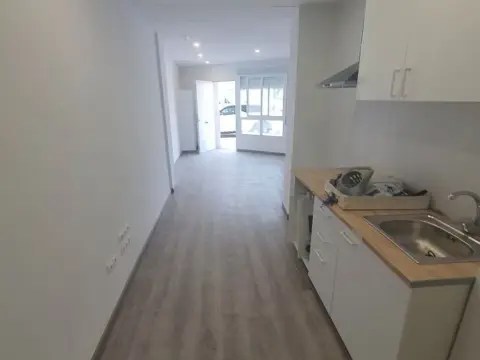 Piso en calle de Amílcar Barca