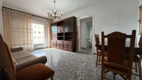 Piso en calle de Francisco Salzillo