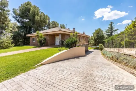 Casa en Castellarnau