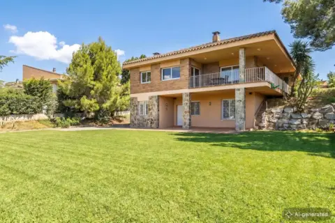 Casa en Castellarnau