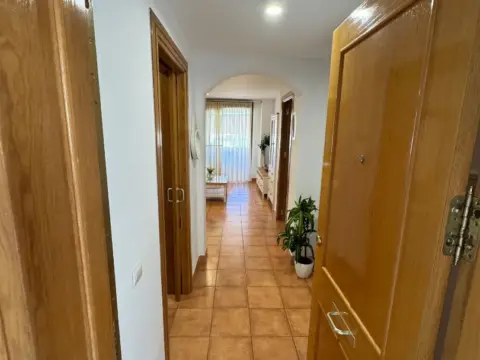 Piso en Avenida del Mar