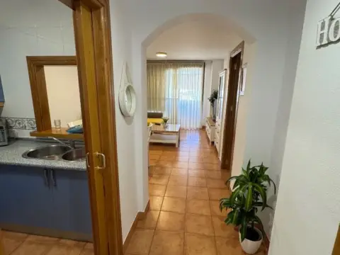 Piso en Avenida del Mar