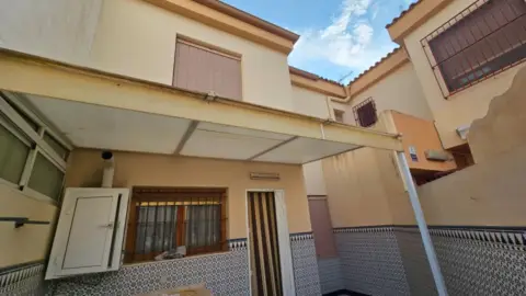 Casa adosada en El Campello Pueblo