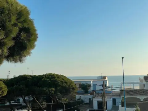 Casa pareada en Mazagón